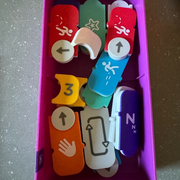 Osmo genius kit - Picture 2 of 6